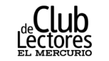 Logo de Club de Lectores de El Mercurio