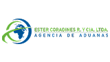 Logo de Agencia de Aduanas Ester Coradines