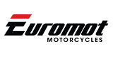 Logo de Euromot Chile