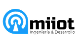 Logo de miiot