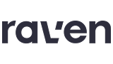 Logo de Raven