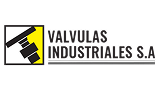 Logo de Válvulas Industriales