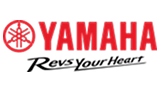 Logo de Yamaha Motos Chile